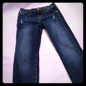 Big Girls 7 For All Mankind Jeans size 14
